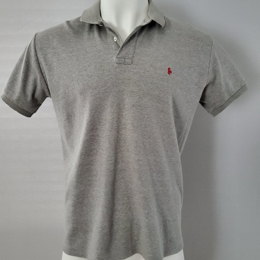 Hunt Club Polo Size L 🔥